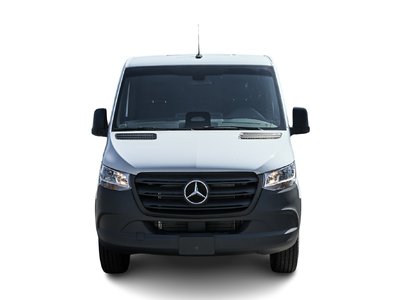 2025 Mercedes-Benz Sprinter 2500 in Dollard-des-Ormeaux, Quebec
