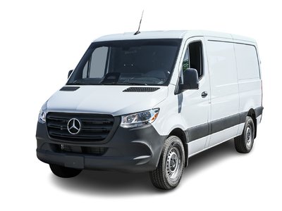 2025 Mercedes-Benz Sprinter 2500 in Dollard-des-Ormeaux, Quebec
