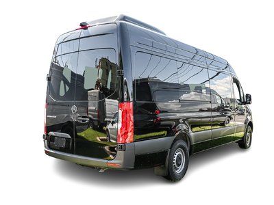 2025 Mercedes-Benz Sprinter 2500 in Dollard-des-Ormeaux, Quebec
