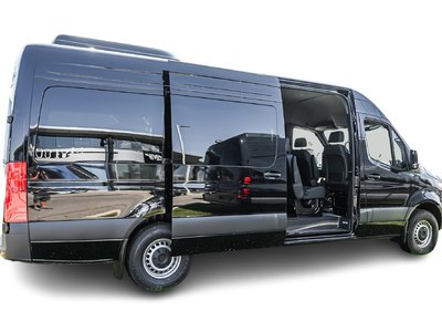 Mercedes-Benz Sprinter 2500  2025 à Dollard-des-Ormeaux, Québec