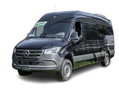 2025 Mercedes-Benz Sprinter 2500 in Dollard-des-Ormeaux, Quebec