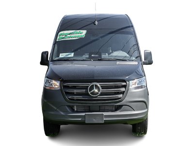 2025 Mercedes-Benz Sprinter 2500 in Dollard-des-Ormeaux, Quebec