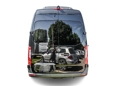 Mercedes-Benz Sprinter 2500  2025 à Dollard-des-Ormeaux, Québec