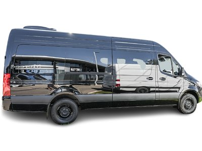 2025 Mercedes-Benz Sprinter 2500 in Dollard-des-Ormeaux, Quebec