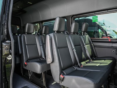 Mercedes-Benz Sprinter 2500  2025 à Dollard-des-Ormeaux, Québec