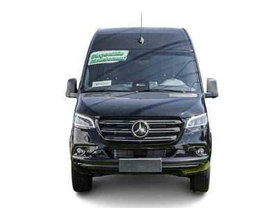 2025 Mercedes-Benz Sprinter 2500 in Dollard-des-Ormeaux, Quebec