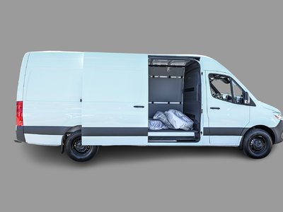 Mercedes-Benz Sprinter 2500  2025 à Dollard-des-Ormeaux, Québec