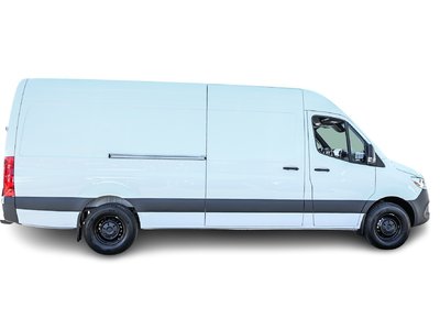 2025 Mercedes-Benz Sprinter 2500 in Dollard-des-Ormeaux, Quebec
