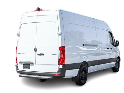 Mercedes-Benz Sprinter 2500  2025 à Dollard-des-Ormeaux, Québec