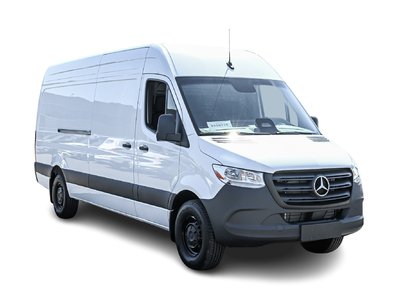 2025 Mercedes-Benz Sprinter 2500 in Dollard-des-Ormeaux, Quebec