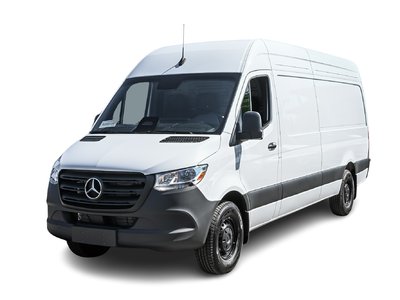 2025 Mercedes-Benz Sprinter 2500 in Dollard-des-Ormeaux, Quebec