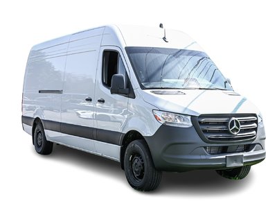 Mercedes-Benz Sprinter 2500  2025 à Dollard-des-Ormeaux, Québec