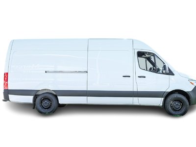 Mercedes-Benz Sprinter 2500  2025 à Dollard-des-Ormeaux, Québec