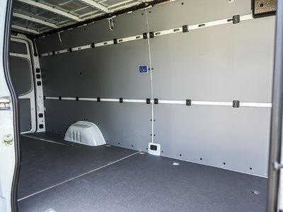 Mercedes-Benz Sprinter 2500  2025 à Dollard-des-Ormeaux, Québec