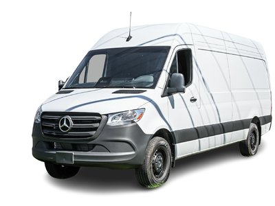 Mercedes-Benz Sprinter 2500  2025 à Dollard-des-Ormeaux, Québec