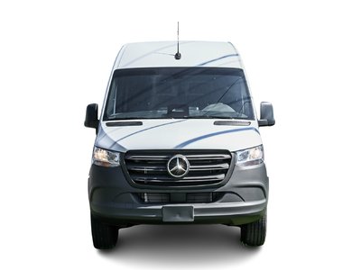 Mercedes-Benz Sprinter 2500  2025 à Dollard-des-Ormeaux, Québec