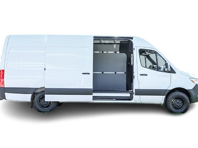 Mercedes-Benz Sprinter 2500  2025 à Dollard-des-Ormeaux, Québec