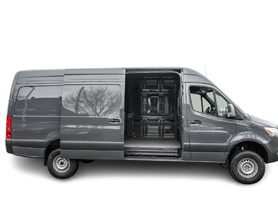 2026 Mercedes-Benz Sprinter 2500 in Dollard-des-Ormeaux, Quebec