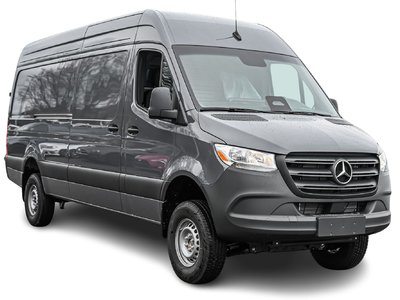 2026 Mercedes-Benz Sprinter 2500 in Dollard-des-Ormeaux, Quebec