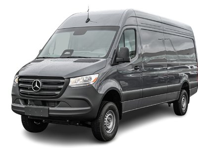 2026 Mercedes-Benz Sprinter 2500 in Dollard-des-Ormeaux, Quebec