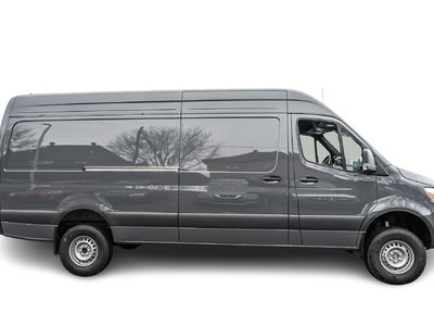 2026 Mercedes-Benz Sprinter 2500 in Dollard-des-Ormeaux, Quebec