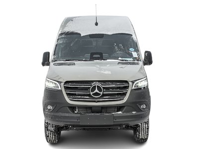 Mercedes-Benz Sprinter 2500  2026 à Dollard-des-Ormeaux, Québec