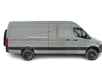 Mercedes-Benz Sprinter 2500  2026 à Dollard-des-Ormeaux, Québec