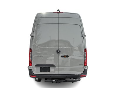 2026 Mercedes-Benz Sprinter 2500 in Dollard-des-Ormeaux, Quebec