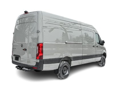 2026 Mercedes-Benz Sprinter 2500 in Dollard-des-Ormeaux, Quebec