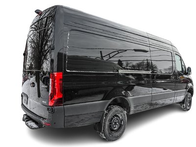 Mercedes-Benz Sprinter 2500  2026 à Dollard-des-Ormeaux, Québec