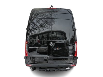 Mercedes-Benz Sprinter 2500  2026 à Dollard-des-Ormeaux, Québec