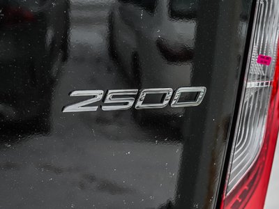 Mercedes-Benz Sprinter 2500  2026 à Dollard-des-Ormeaux, Québec