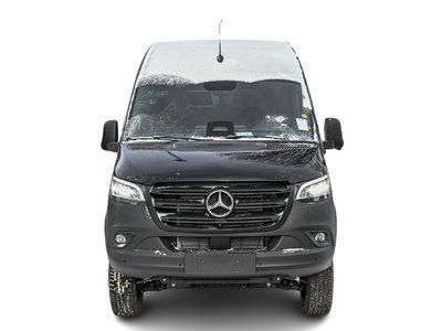 Mercedes-Benz Sprinter 2500  2026 à Dollard-des-Ormeaux, Québec