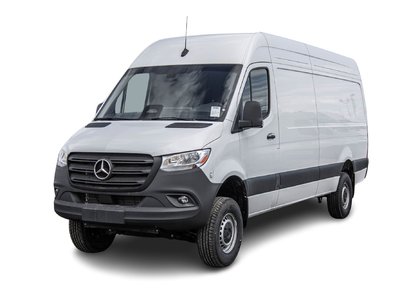 2026 Mercedes-Benz Sprinter 2500 in Dollard-des-Ormeaux, Quebec