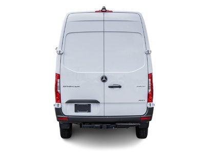 2026 Mercedes-Benz Sprinter 2500 in Dollard-des-Ormeaux, Quebec