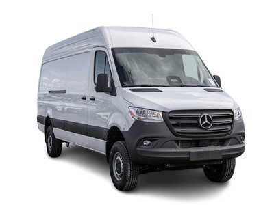 2026 Mercedes-Benz Sprinter 2500 in Dollard-des-Ormeaux, Quebec