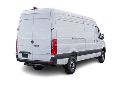 2026 Mercedes-Benz Sprinter 2500 in Dollard-des-Ormeaux, Quebec
