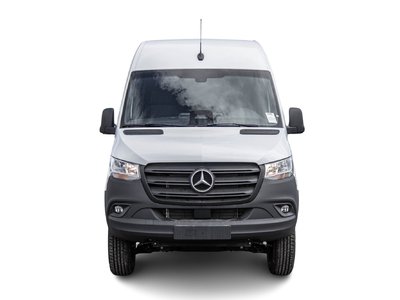 2026 Mercedes-Benz Sprinter 2500 in Dollard-des-Ormeaux, Quebec