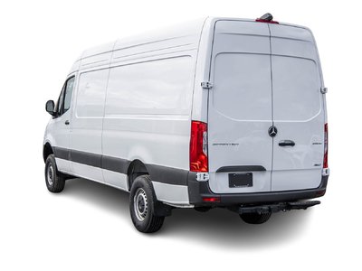 2026 Mercedes-Benz Sprinter 2500 in Dollard-des-Ormeaux, Quebec