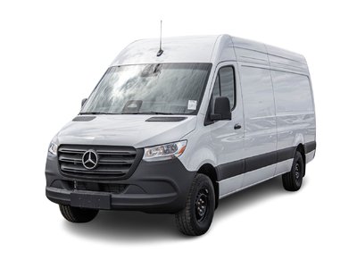 Mercedes-Benz Sprinter 2500  2026 à Dollard-des-Ormeaux, Québec