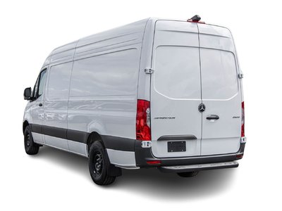 Mercedes-Benz Sprinter 2500  2026 à Dollard-des-Ormeaux, Québec