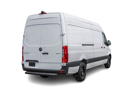 Mercedes-Benz Sprinter 2500  2026 à Dollard-des-Ormeaux, Québec