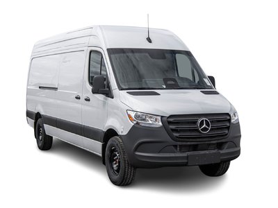 Mercedes-Benz Sprinter 2500  2026 à Dollard-des-Ormeaux, Québec