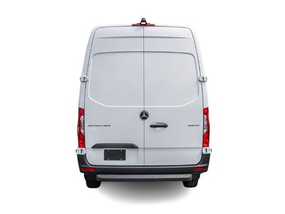 Mercedes-Benz Sprinter 2500  2026 à Dollard-des-Ormeaux, Québec
