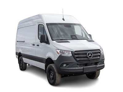 Mercedes-Benz Sprinter 2500  2026 à Dollard-des-Ormeaux, Québec