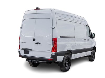 Mercedes-Benz Sprinter 2500  2026 à Dollard-des-Ormeaux, Québec