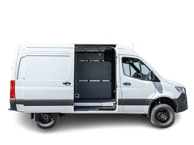 Mercedes-Benz Sprinter 2500  2026 à Dollard-des-Ormeaux, Québec