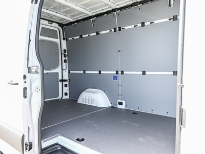 Mercedes-Benz Sprinter 2500  2026 à Dollard-des-Ormeaux, Québec