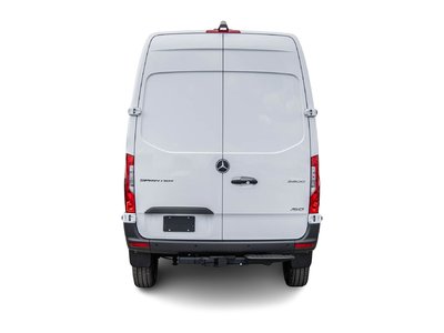 Mercedes-Benz Sprinter 2500  2026 à Dollard-des-Ormeaux, Québec