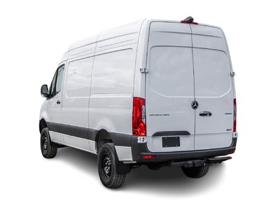 Mercedes-Benz Sprinter 2500  2026 à Dollard-des-Ormeaux, Québec